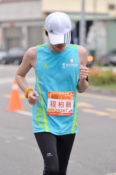 賽事相片