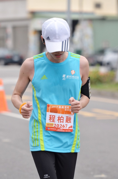 賽事相片