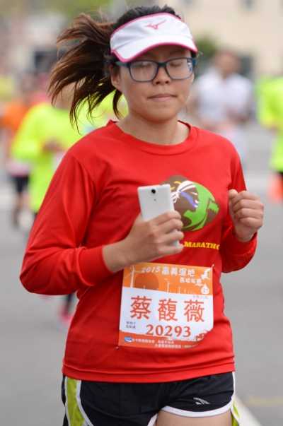 賽事相片