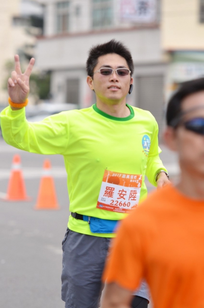賽事相片