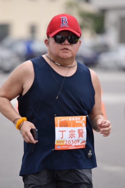 賽事相片