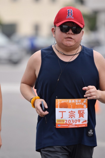 賽事相片