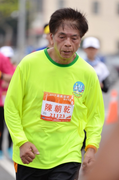 賽事相片