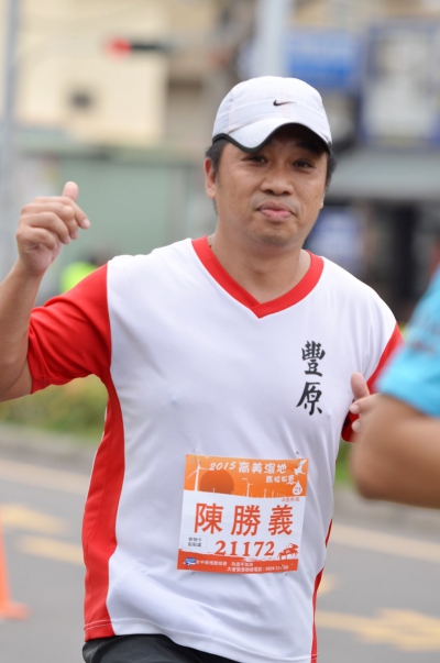 賽事相片
