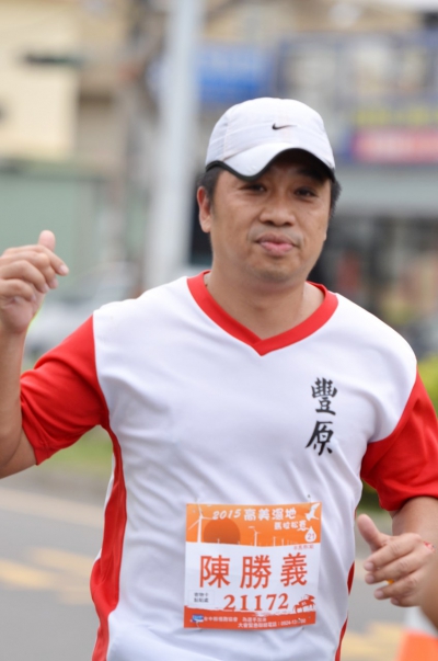 賽事相片