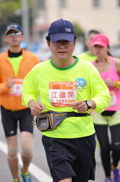 賽事相片