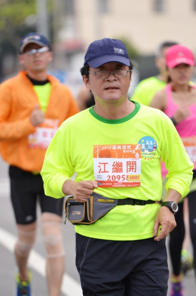 賽事相片