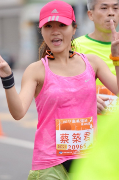 賽事相片