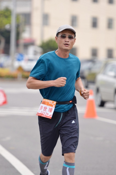 賽事相片