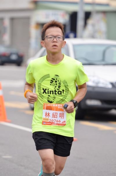 賽事相片