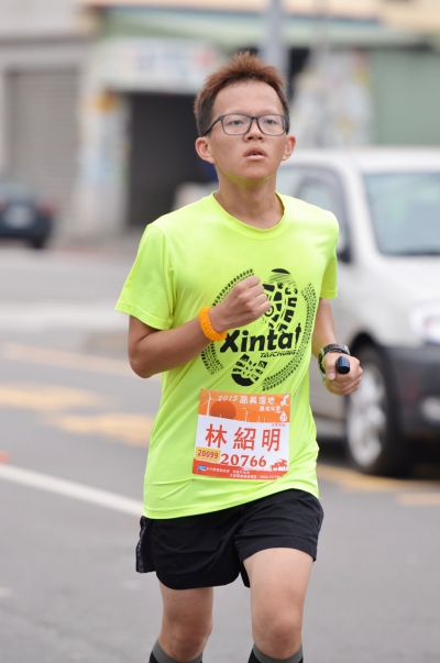 賽事相片