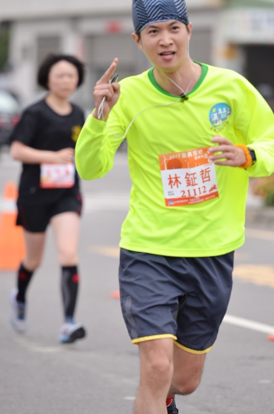 賽事相片