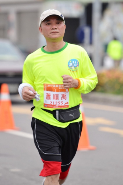 賽事相片