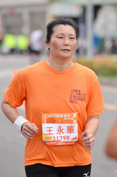 賽事相片