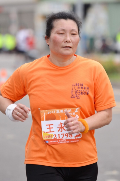 賽事相片
