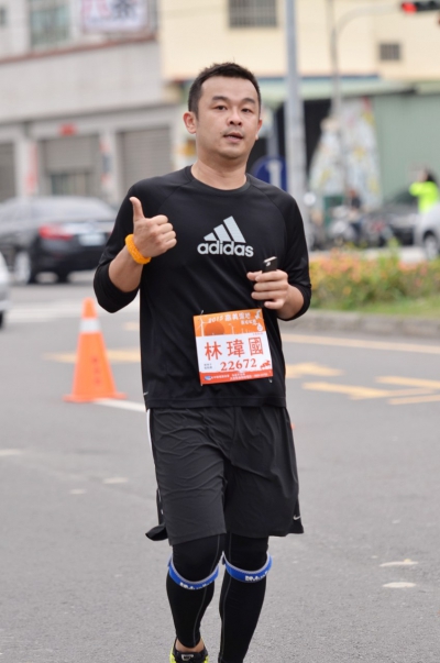 賽事相片
