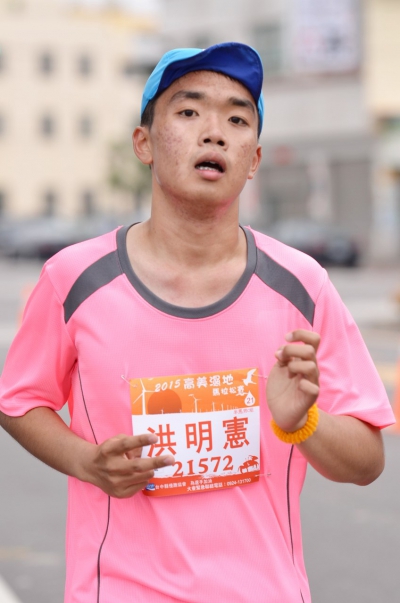 賽事相片