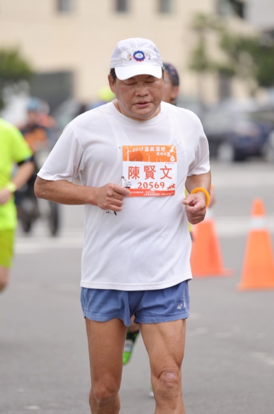 賽事相片