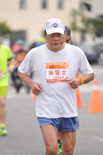 賽事相片