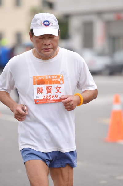 賽事相片