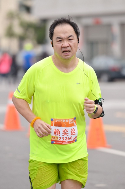 賽事相片