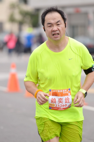賽事相片