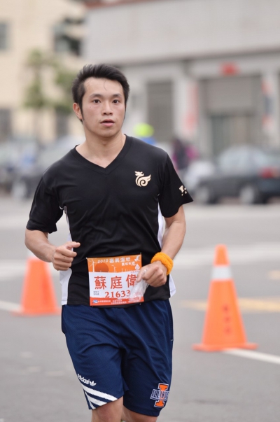 賽事相片