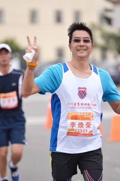 賽事相片