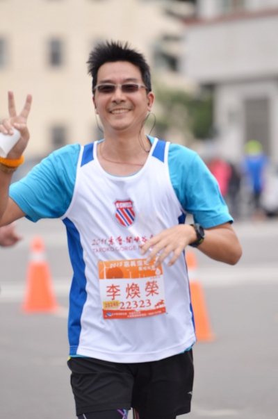 賽事相片
