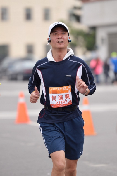 賽事相片