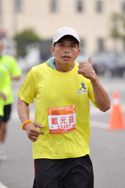 賽事相片