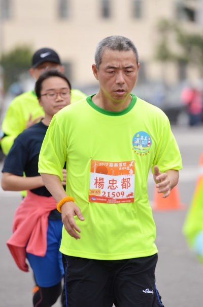 賽事相片
