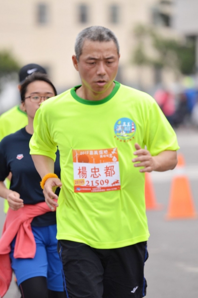 賽事相片