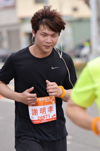 賽事相片