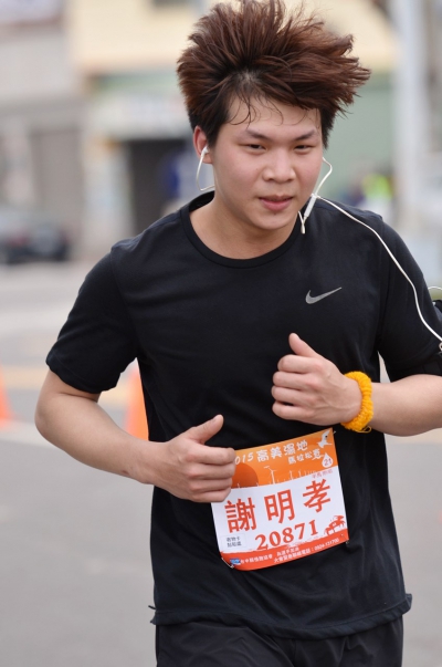 賽事相片