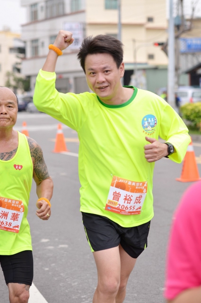 賽事相片