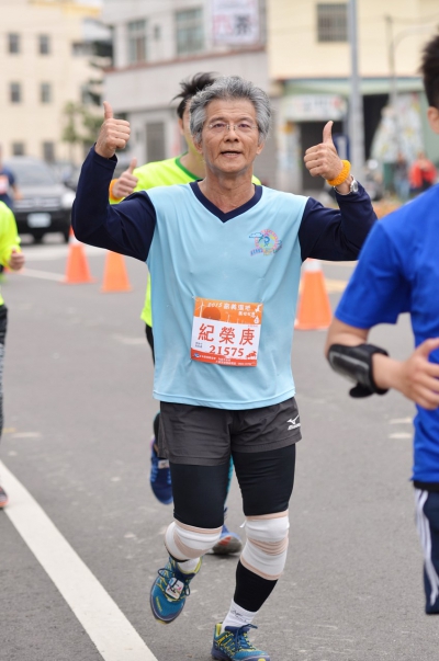 賽事相片