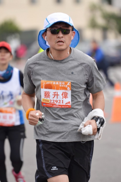 賽事相片