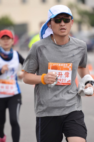 賽事相片