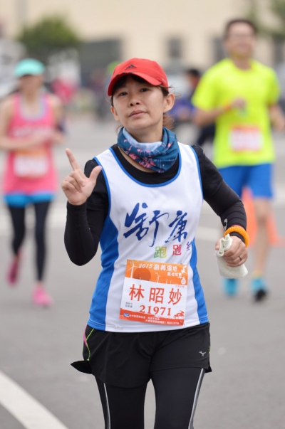賽事相片