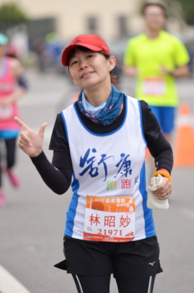 賽事相片