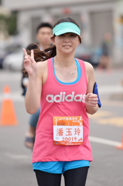 賽事相片