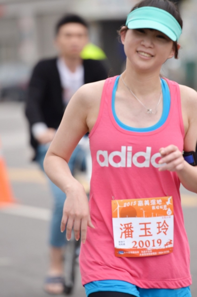 賽事相片