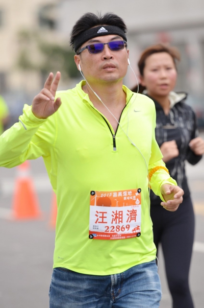 賽事相片