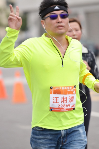 賽事相片
