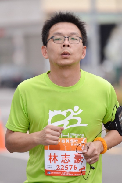 賽事相片