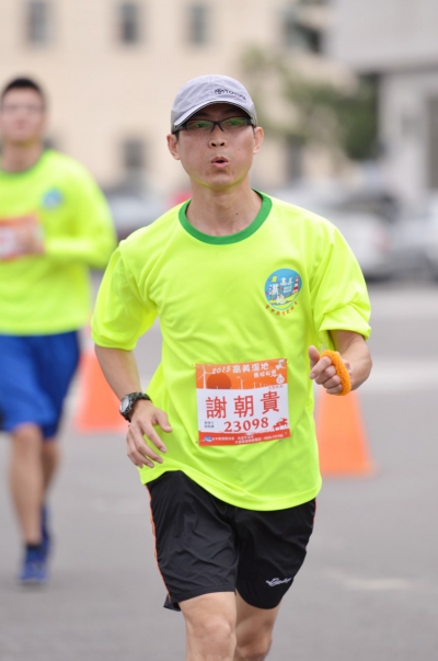 賽事相片