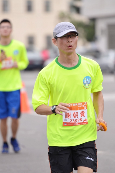 賽事相片