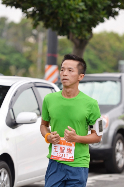 賽事相片