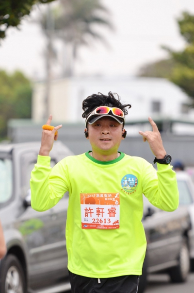 賽事相片